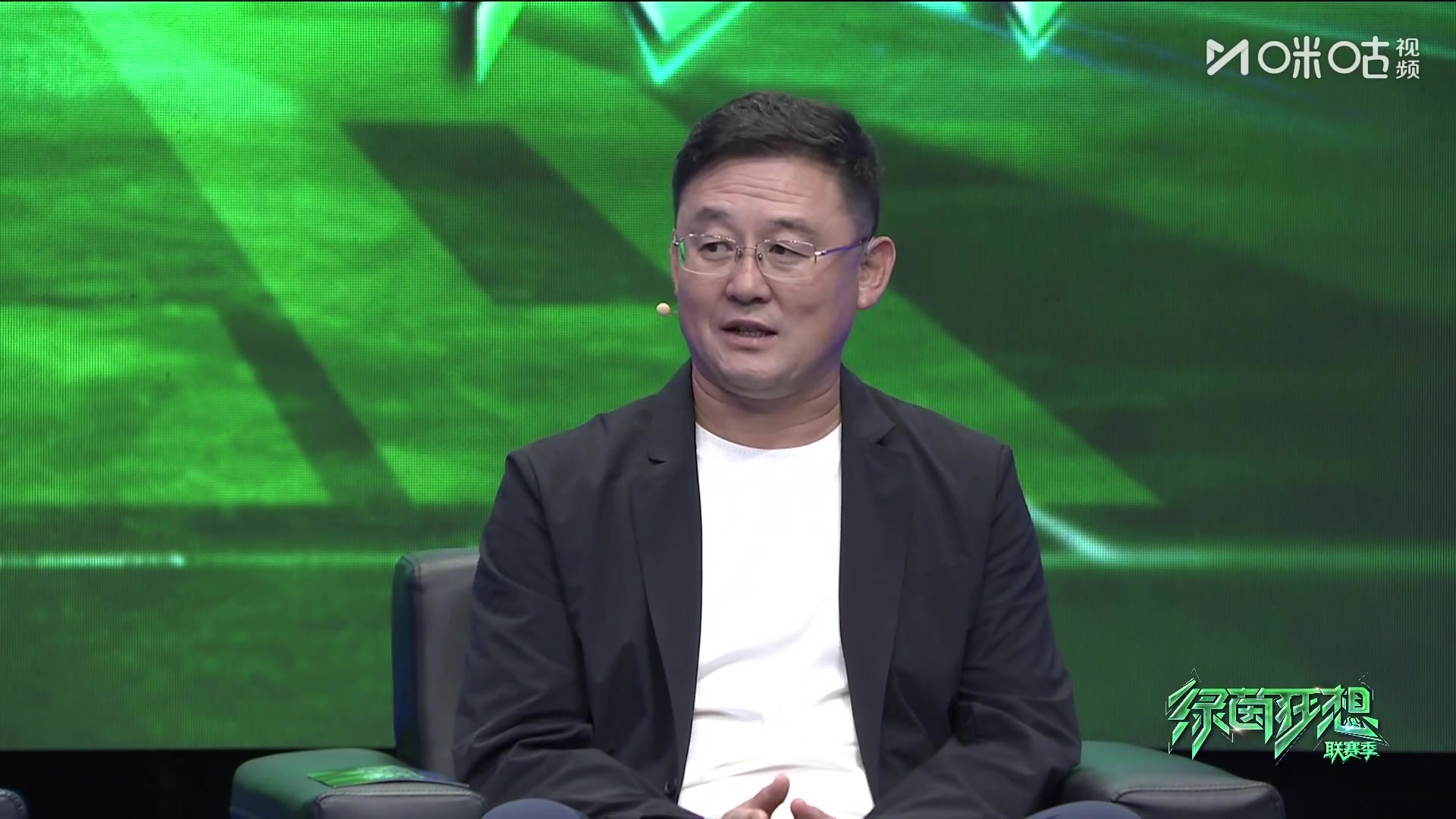 你认同吗？孙继海：若赵松源一直在清华读书，错过生涯节点不可逆