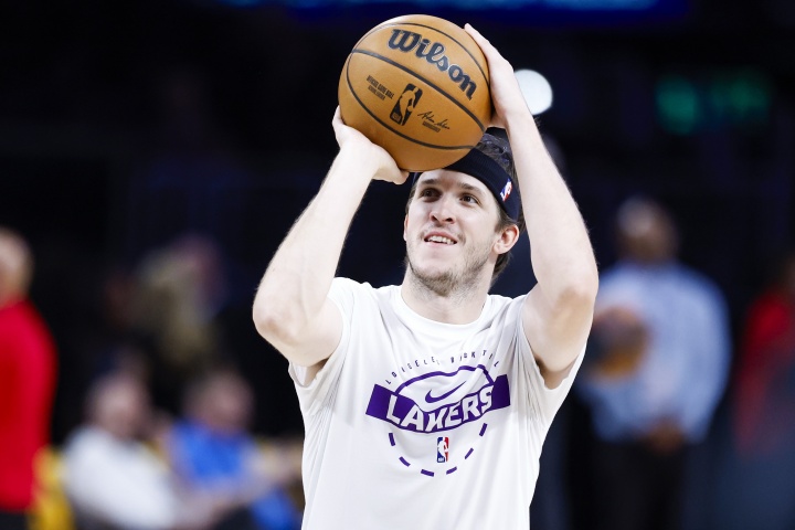 Skip：小里是我见过最出色落选秀之一 去其他队甚至能争NBA得分王